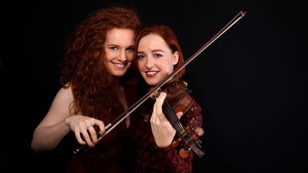 Les sœurs Camille et Julie Berthollet dénoncent les agressions sexuelles dans le milieu musical