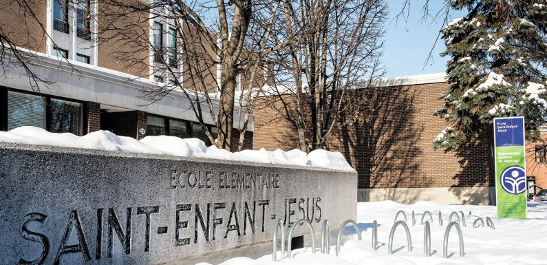 Un texte de Félix Leclerc banni dans une école