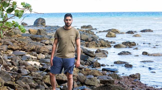 « Koh Lanta » : « Ma place, je ne l’ai volée à personne », se défend Ahmad