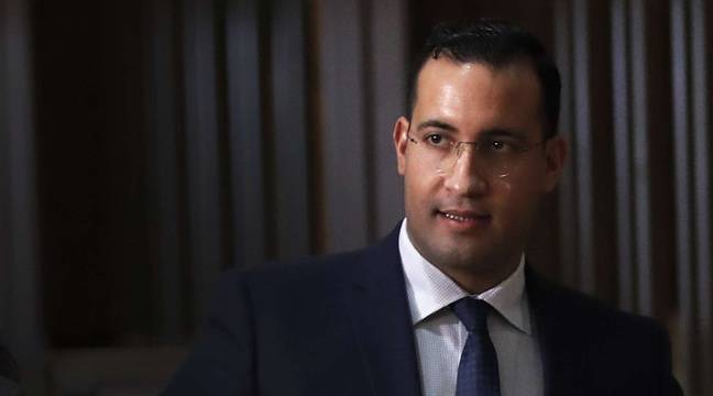 Un député demande un badge d’accès à l’Assemblée pour Benalla, en vain