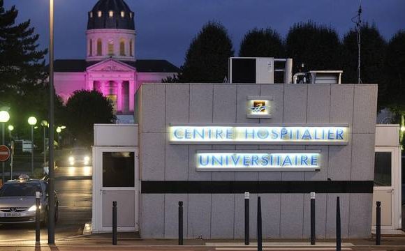 Coronavirus : Trois cas supplémentaires confirmés au CHU d’Angers