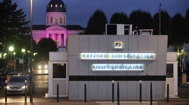 Coronavirus : Trois cas supplémentaires confirmés au CHU d’Angers