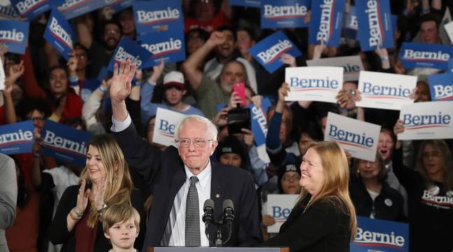 Primaire démocrate : Grande confusion dans l’Iowa, où les résultats se font attendre