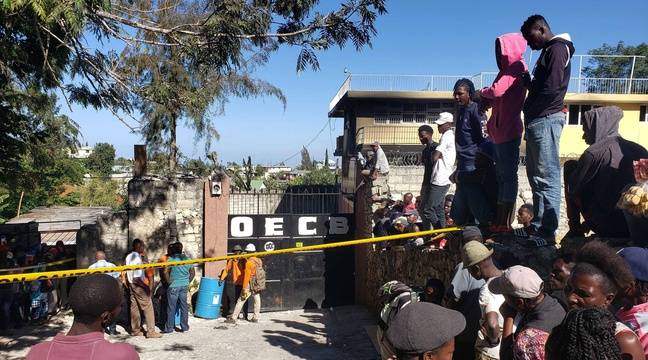 Haïti: 15 enfants meurent dans l&rsquo;incendie d&rsquo;un orphelinat insalubre