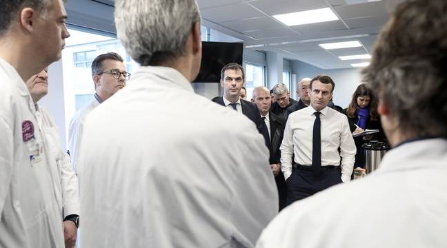 C’est l’heure du BIM : L’Oise touchée par le coronavirus, escalade entre la Turquie et la Syrie et tension France Mali