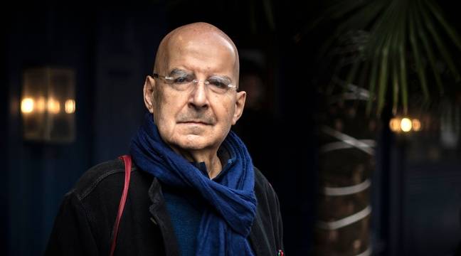 Pierre Guyotat, lauréat du prix Médicis en 2018, est décédé à l’âge de 80 ans