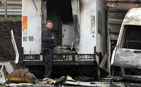 Procès de Redoine Faïd : Quand le roi de l’évasion refuse de quitter sa prison pour son procès