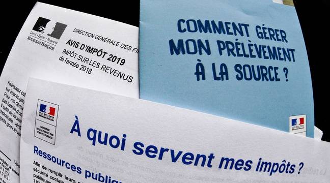 Et si les prestations sociales étaient directement versées à la source ?