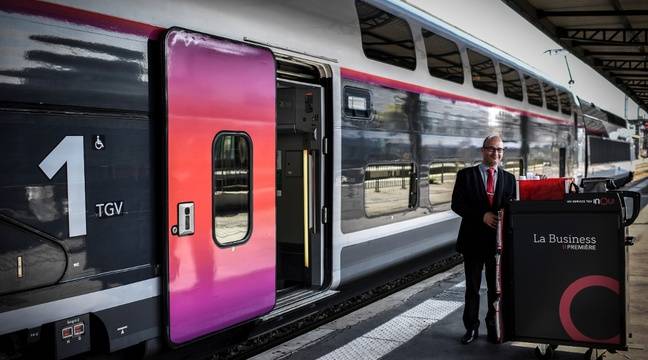 La SNCF annonce une perte nette de 801 millions d’euros en 2019, plombée par la grève contre la réforme des retraites