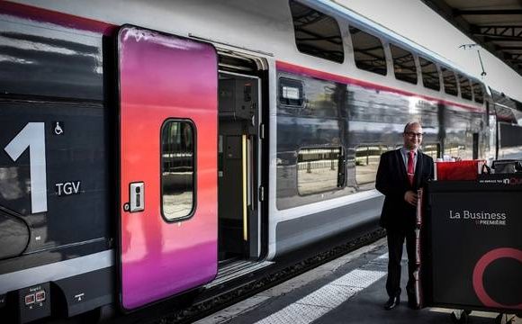 La SNCF annonce une perte nette de 801 millions d’euros en 2019, plombée par la grève contre la réforme des retraites