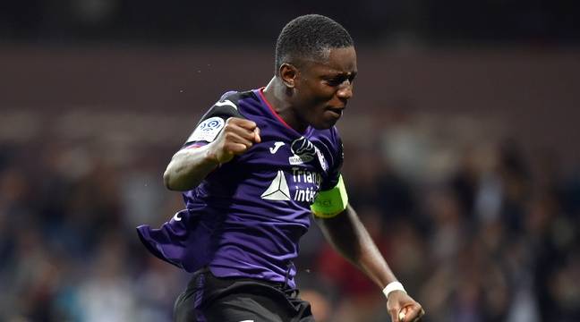 Gradel tacle ses coéquipiers après la défaite de Toulouse à Lille