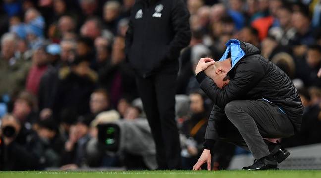 Fair-play financier : Manchester City exclu des coupes d’Europe pour les deux prochaines saisons, le club va faire appel