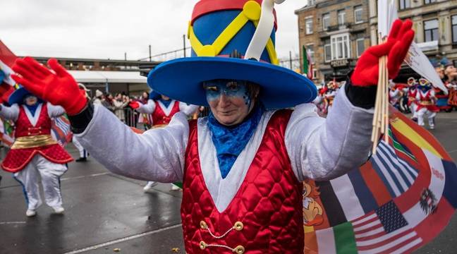 Belgique : Accusé d’antisémitisme en 2019, un carnaval persiste dans la controverse