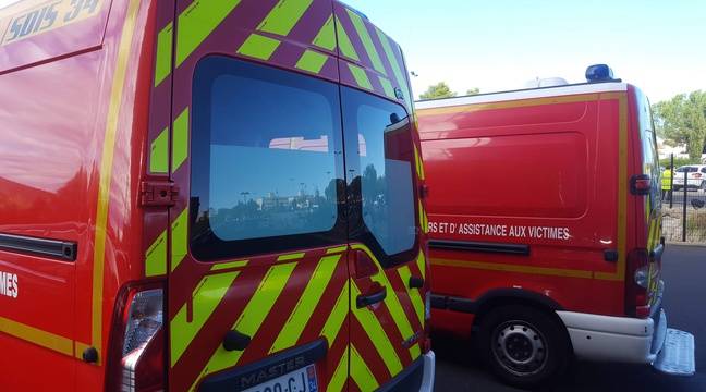 Nîmes : Un joueur de football américain de 32 ans meurt en plein match