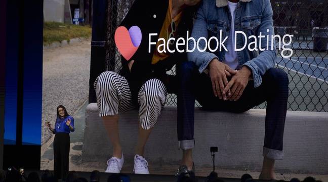 La sortie de Facebook Dating repoussée après une inspection du gendarme irlandais des données personnelles