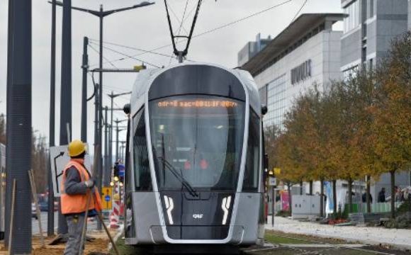 Gratuité des transports : « Le Luxembourg va plus loin que Talinn, Kansas City ou Dunkerque »