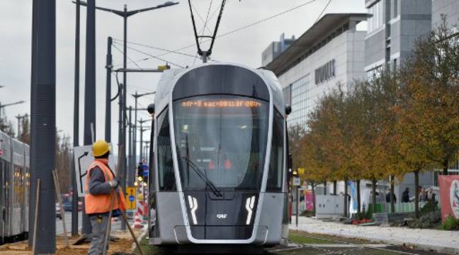 Gratuité des transports : « Le Luxembourg va plus loin que Talinn, Kansas City ou Dunkerque »