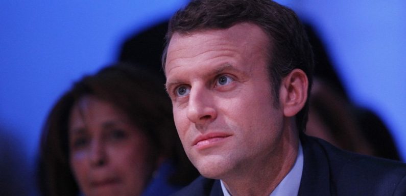 La macronie craint une élimination dès le premier tour de la présidentielle 2022