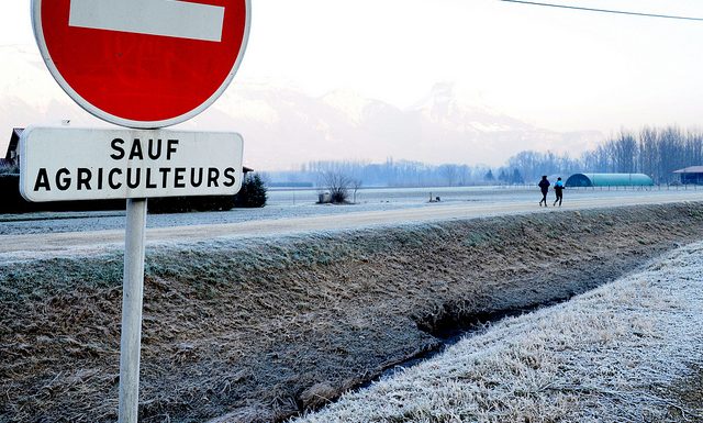 Comment redonner de la liberté aux agriculteurs ? (5)