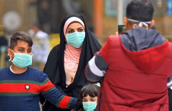 L’Iran, le coronavirus et le « complot de l’ennemi »