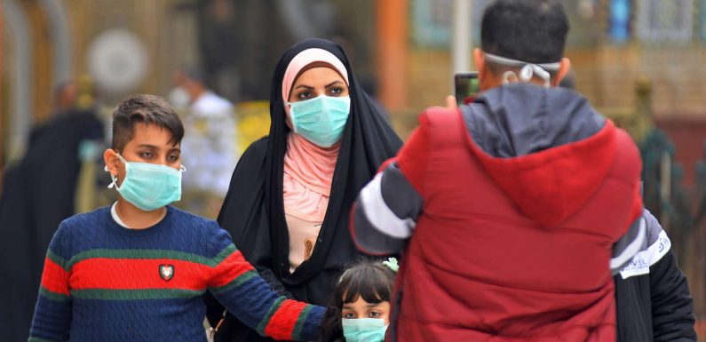L’Iran, le coronavirus et le « complot de l’ennemi »