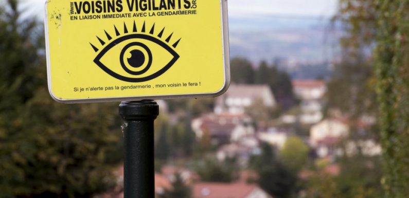 Sécurité : « Participation citoyenne », ou la bataille des justiciers