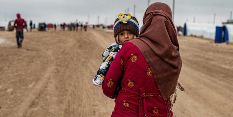 Syrie: bombardements incessants du régime, exode massif