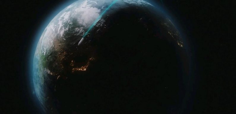 Espace : un signal radio extraterrestre interpelle les scientifiques