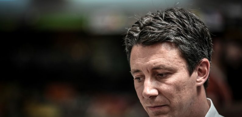 Benjamin Griveaux abandonne et retire sa candidature aux municipales à Paris (MàJ)