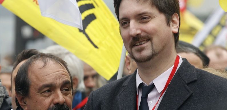 Retraites : la CGT quitte la table de la conférence de financement