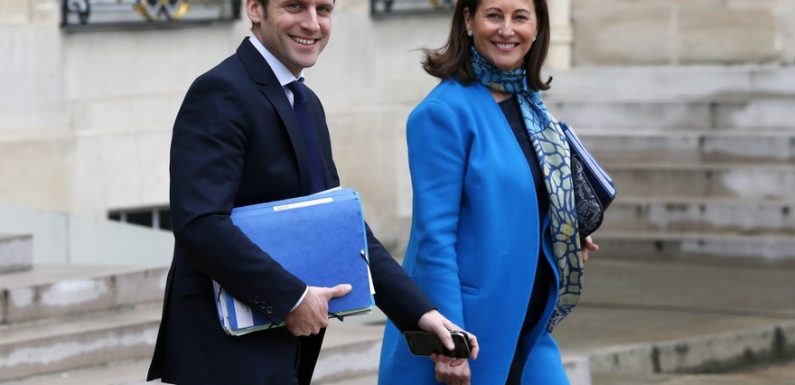 Ségolène Royal estime que « la France irait mieux » si elle était « à la place de Macron »