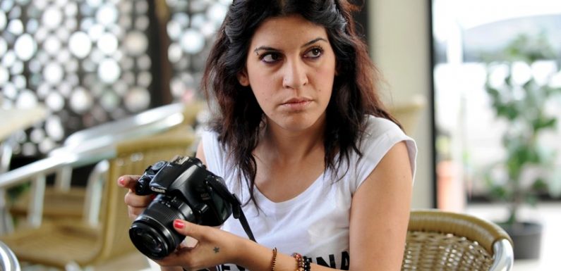 Lina Ben Mhenni : Décès d’une blogueuse, engagement et intervention
