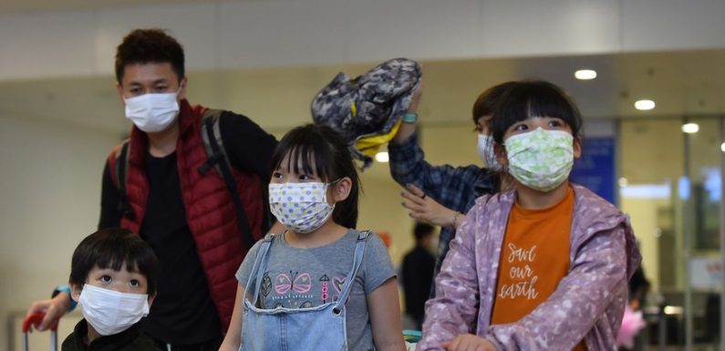 Pourquoi le coronavirus est moins dangereux pour les enfants