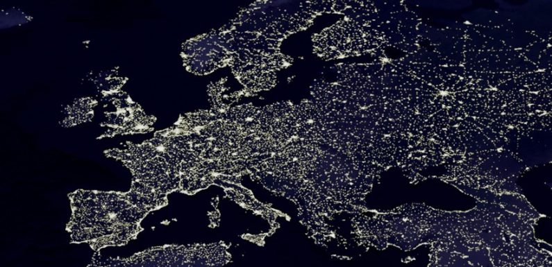 Réchauffement climatique : une carte pour anticiper son impact en Europe