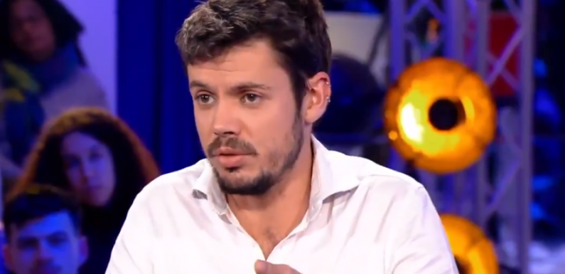 « On n’est pas couché » : l’infirmier Hugo Huon regrette le comportement des Français