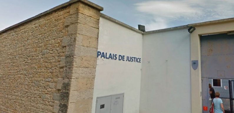 Isère : condamné à quatre ans de prison pour des viols sur ses trois filles