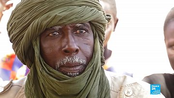 Mali. Mortel reportage sur France 24