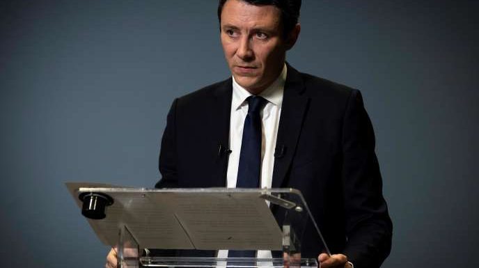 Municipales à Paris : Benjamin Griveaux renonce après la diffusion d’images intimes à caractère sexuel