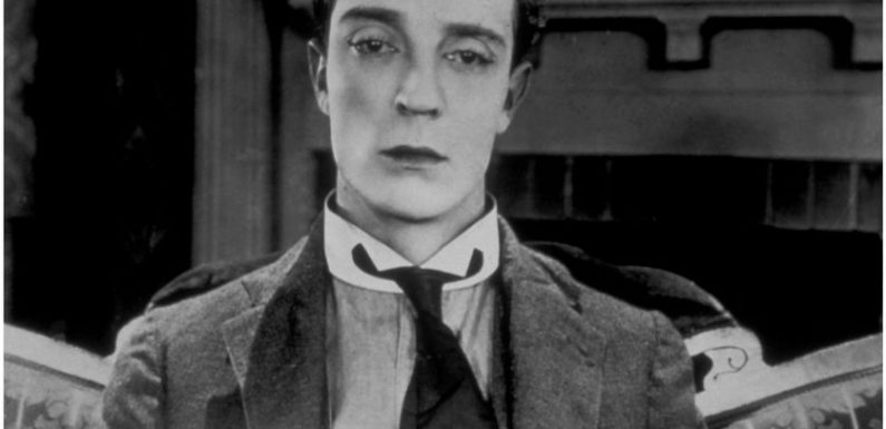 Buster Keaton, le pionnier de l’extrême (1895 – 1966)