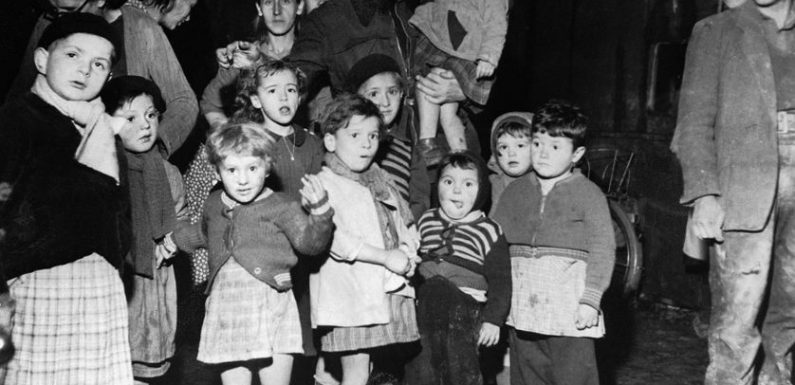 Hiver 54, l’appel de l’Abbé Pierre dans les mémoires