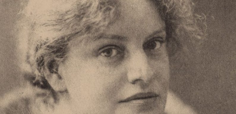 Lou Andreas-Salomé, l’esprit libre