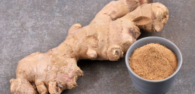 Non, le gingembre n’est pas un aphrodisiaque !