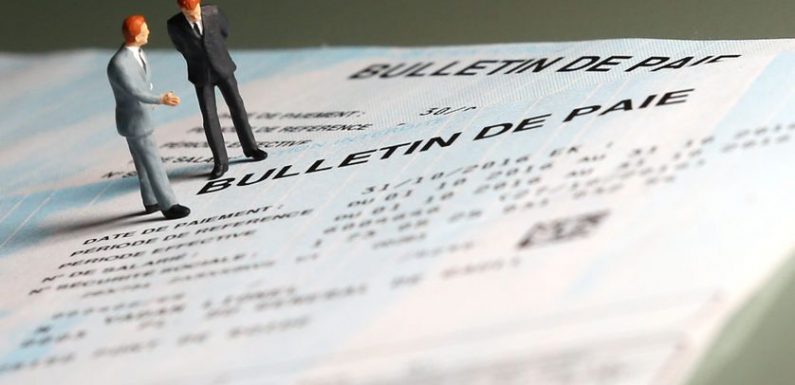 Les dérives du portage salarial