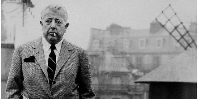 Jacques Prévert (1900-1977), le libertaire exquis