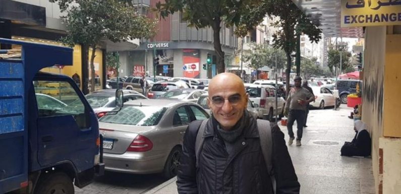 Nouvelle agression d’un journaliste dans la capitale libanaise