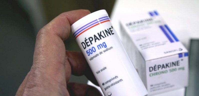 Scandale de la Dépakine : le groupe pharmaceutique Sanofi mis en examen pour tromperie aggravée