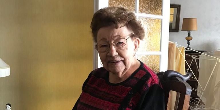La Riche : 97 ans et enfermée chez elle depuis presque 5 mois, faute d’ascenseur