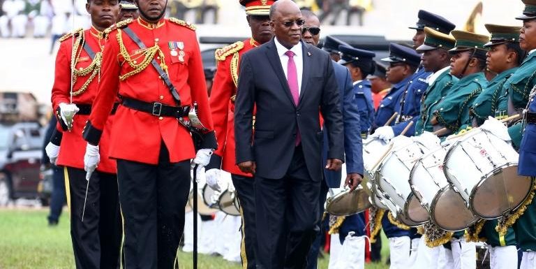 En Tanzanie, les homosexuels traqués et privés de soins vitaux