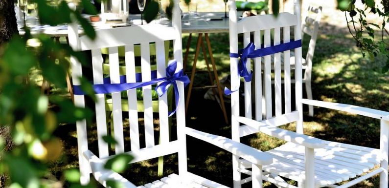 Toulouse : Elle s’offre (gratos) 65.000 euros de mobilier de jardin en piquant des identifiants