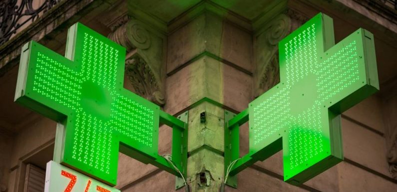 Coronavirus : Probiotiques, plantes, masques… Quelques pharmacies surfent sur l’inquiétude des clients